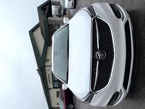 2020 Buick Enclave AWD Avenir