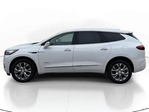 2020 Buick Enclave AWD Avenir