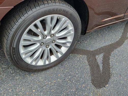 2013 Chrysler 200 Limited