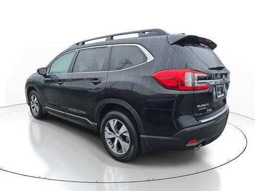 2024 Subaru Ascent Premium 7-Passenger