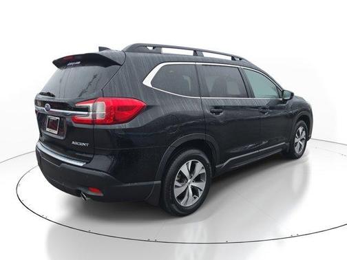 2024 Subaru Ascent Premium 7-Passenger