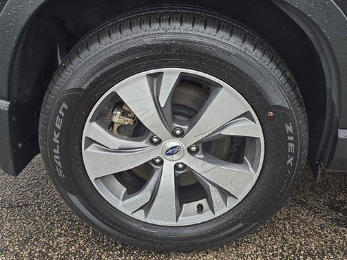 2024 Subaru Ascent Premium 7-Passenger