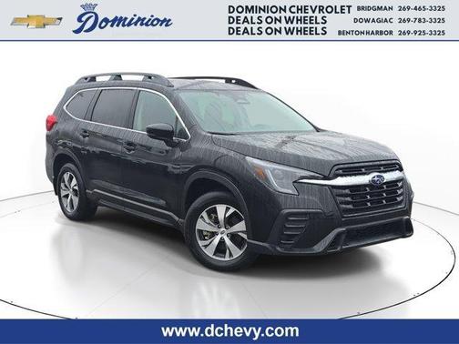 2024 Subaru Ascent Premium 7-Passenger