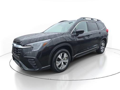 2024 Subaru Ascent Premium 7-Passenger