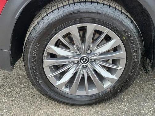 2024 Mazda CX-90 3.3 Turbo Preferred Plus