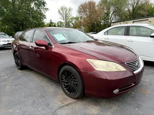 2007 Lexus ES 350 Base