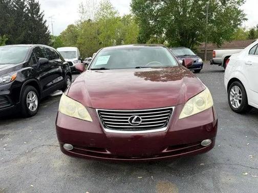 2007 Lexus ES 350 Base