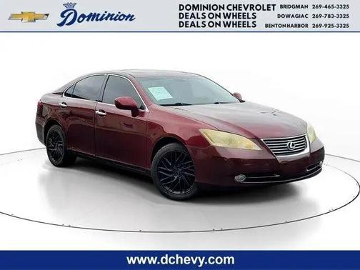 2007 Lexus ES 350 Base