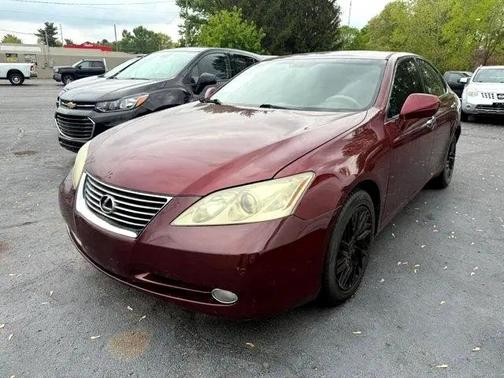 2007 Lexus ES 350 Base