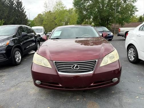 2007 Lexus ES 350 Base