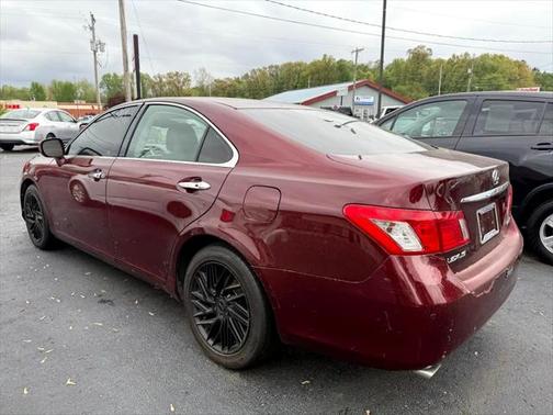 2007 Lexus ES 350 Base