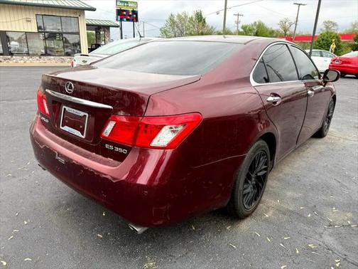 2007 Lexus ES 350 Base