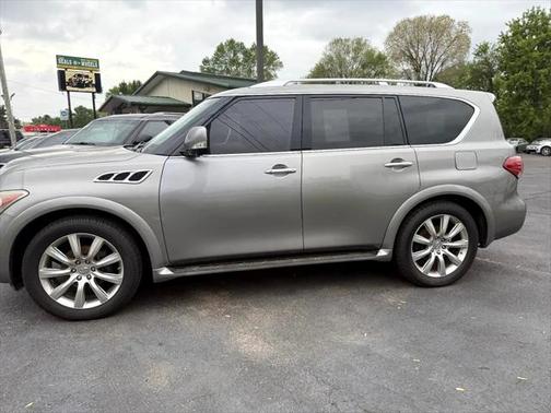 2013 Toyota Sienna XLE