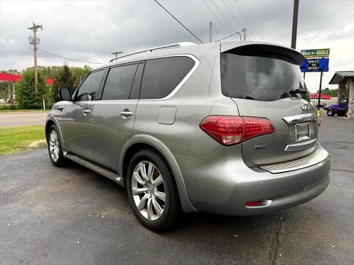2013 Toyota Sienna XLE