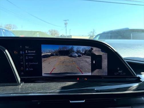 2021 Cadillac Escalade ESV Premium Luxury