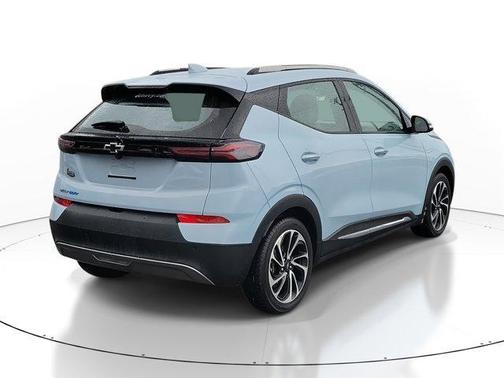 2023 Chevrolet Bolt EUV FWD Premier