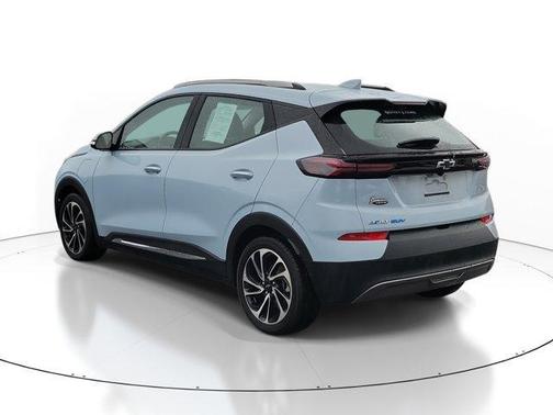 2023 Chevrolet Bolt EUV FWD Premier