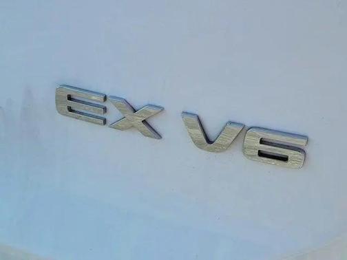 Snow White Pearl 2020 Kia Telluride EX