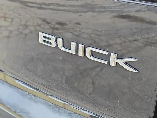 2025 Buick Enclave Preferred FWD