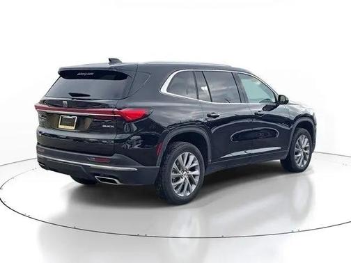 2025 Buick Enclave Preferred FWD