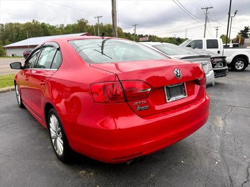2013 Volkswagen Jetta TDI