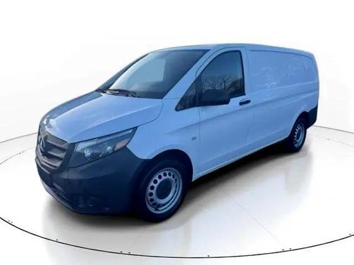 2016 Mercedes-Benz Metris Base