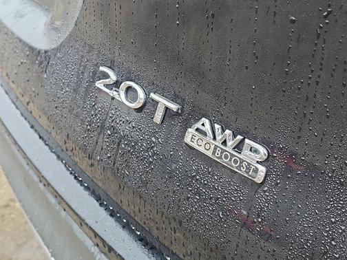 2017 Lincoln MKC Premiere