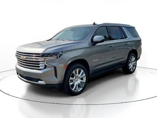 2024 Chevrolet Tahoe 4WD High Country
