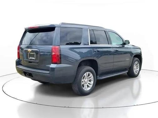 Not Specified 2020 Chevrolet Tahoe LT