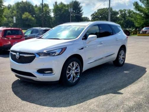 2020 Buick Enclave AWD Avenir