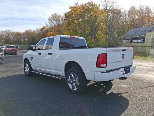 2019 RAM 1500 Classic Express