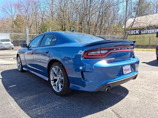 2022 Dodge Charger GT