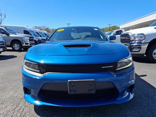 2022 Dodge Charger GT