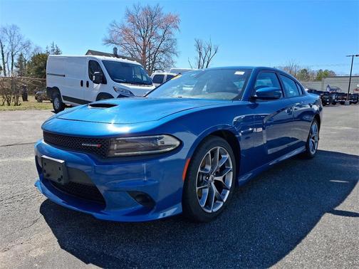 2022 Dodge Charger GT