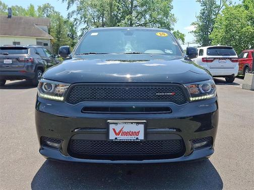 2020 Dodge Durango GT