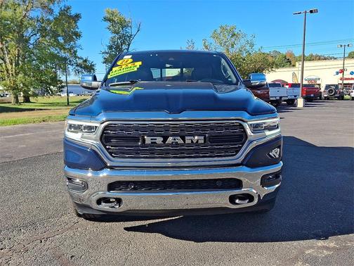 2023 RAM 1500 Limited