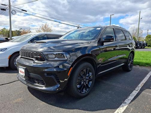 2025 Dodge Durango R/T