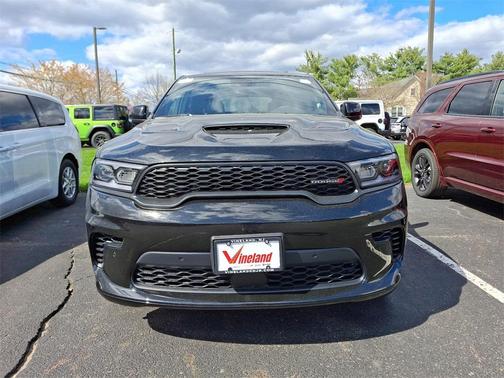 2025 Dodge Durango R/T