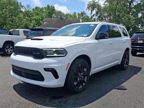 2022 Dodge Durango GT