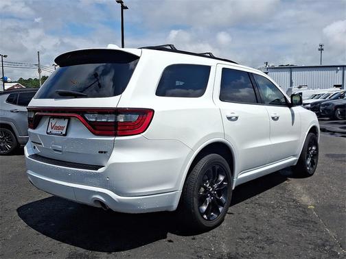 2022 Dodge Durango GT