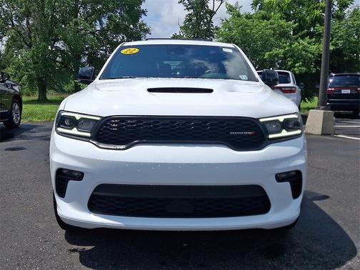 2022 Dodge Durango GT