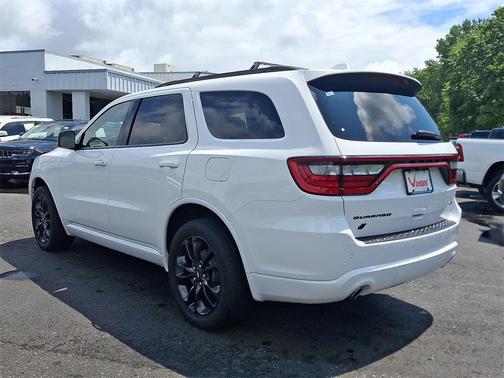 2022 Dodge Durango GT