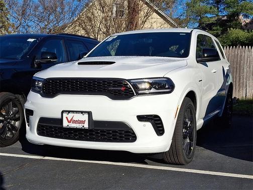 2026 Dodge Durango GT HEMI V8