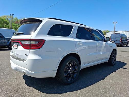 2025 Dodge Durango R/T