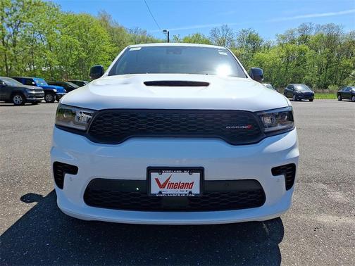 2025 Dodge Durango R/T