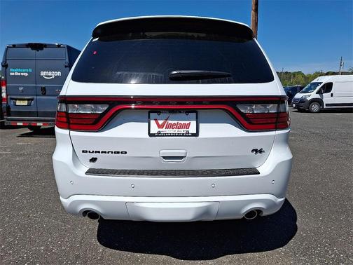 2025 Dodge Durango R/T