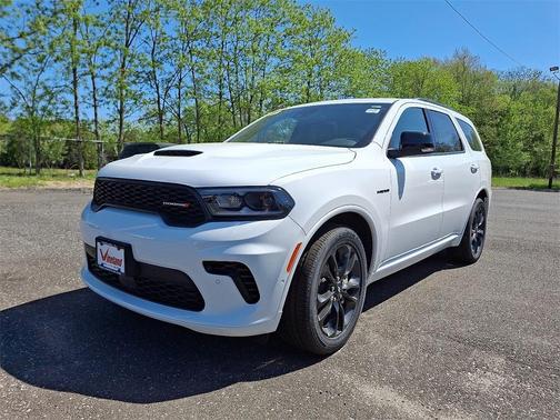 2025 Dodge Durango R/T