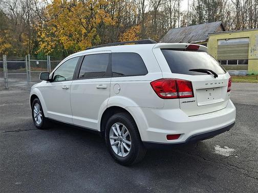 2014 Dodge Journey SXT