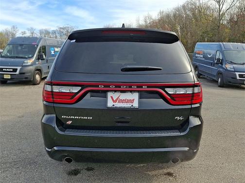 2022 Dodge Durango R/T