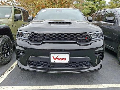 2026 Dodge Durango GT HEMI V8